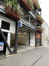 Central City Office…