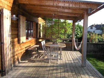 Country Holiday Home