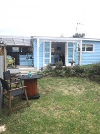 Quaint And Cosy, Tiny-House