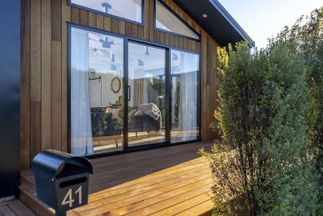 Brand New Architecturally Designed