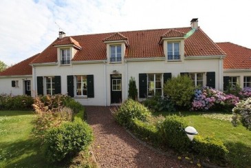 Cottage Hervelinghen