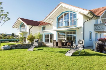 Alluring Farmhouse…