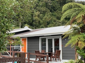 Renovated Mid Century House