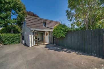 The Heart Of Nelson Lovely Townhouse