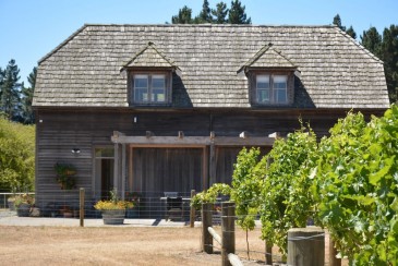 Peace And Tranquility Cottage