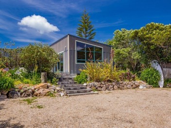 Mohua House  For A Relaxing Beach Break