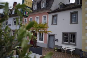 House Maximin
