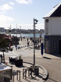Apartment Quiberon