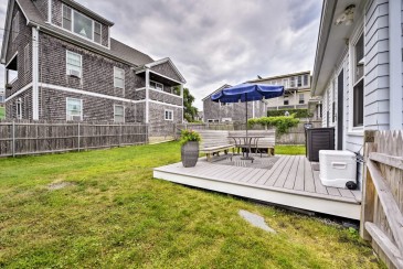 Newport Area Vacation Rental!