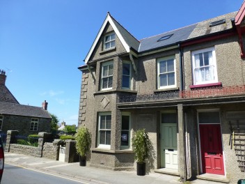 Bryn Sion 31 -…