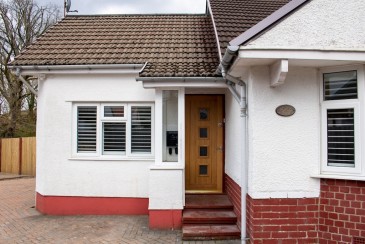 Large Family Bungalow