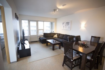 Loft Apartments…