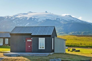 Holiday Home, Snaefellsbaer