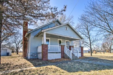 This Osage City Home Won’t Disappoint!