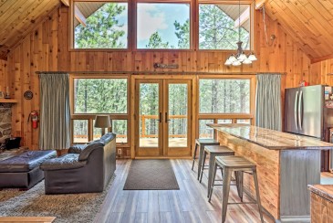 Black Hills National…
