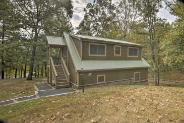 Carriage House…