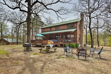 Eagle View Lodge