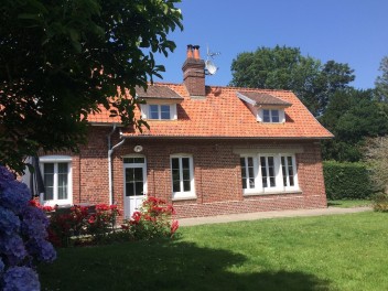Country House, For7