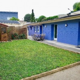 House Full Foot Close To The City Center