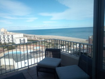 Sea View Apartment…