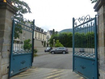 Apartment Bagneres-De-Luchon