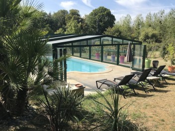 Cottage Rivarennes