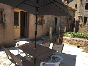 Village House Ota
