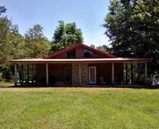 The Peaceful Lodge-Style…