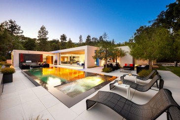 Trousdale Resort A Hillside Hideaway Tucked