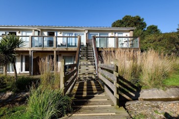 Modern And Tastefully Furnished House