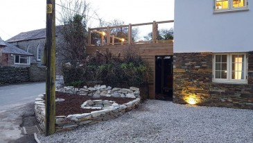 Pet Friendly Holiday Rental cottage