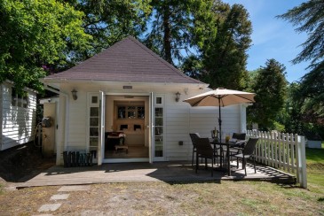 The New Forest Tranquil Cottage