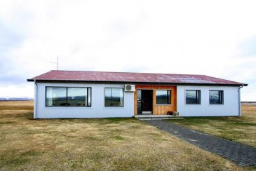 Holiday Home, Egilsstadir