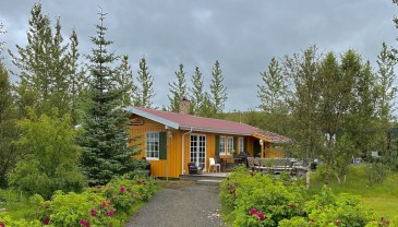Hagi 2 - Cabin…
