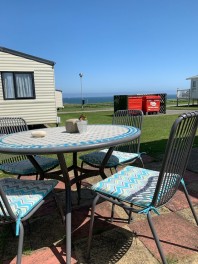 Crimdon Dene Holiday Park