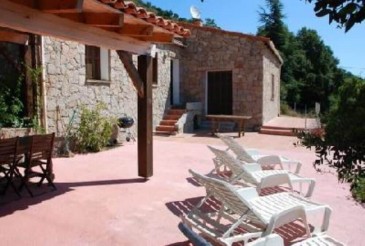 Stone Villa With…