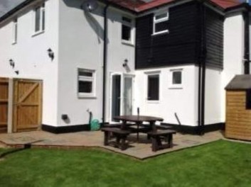 Burley Croft Cottage