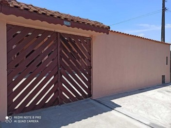 Large House Located…