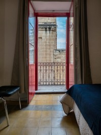Suite With AC,…