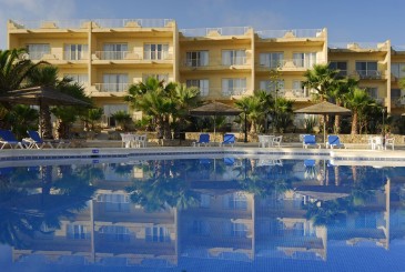 Ta' Frenc Apartments