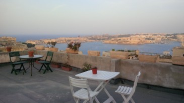 Merkanti Penthouse…