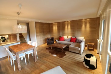 Apartment For Superb…