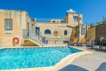Wied Sara Holiday Home