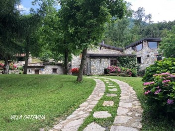 Villa Gelsomino Very Cozy And Welcoming