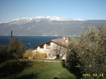 The Farmhouse Pisaloc