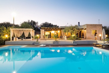 Villa Mara Is A Beautiful Property