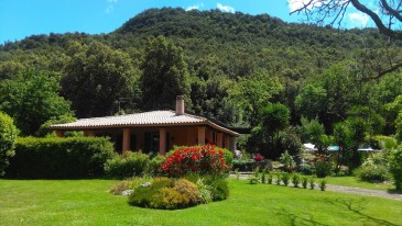 Comfortable Villa Accommodate 6 People