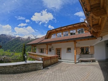 The Fantastic View…
