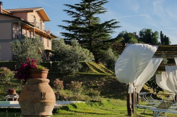 Charming Location…