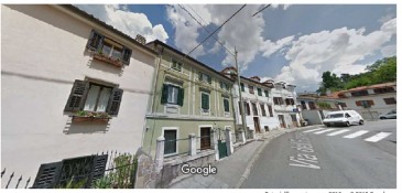 The Apartment Has…